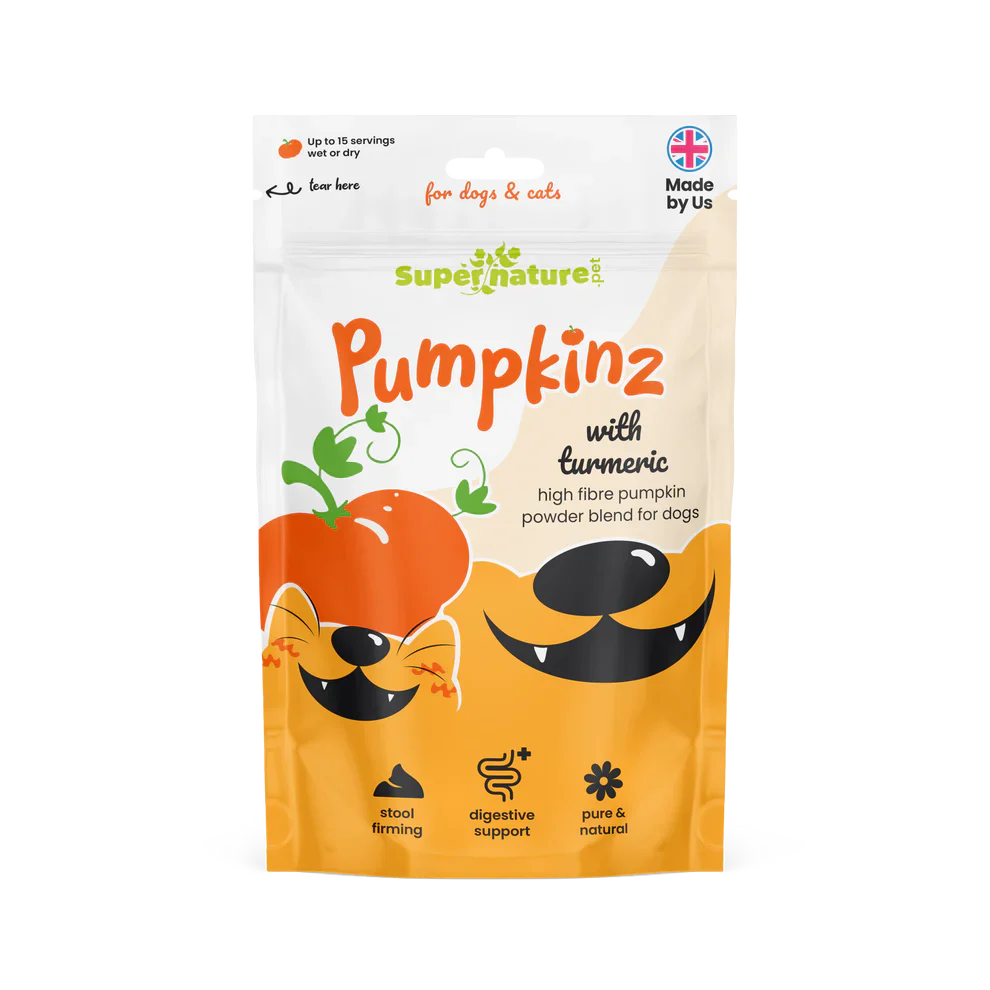 Cat Food Toppers